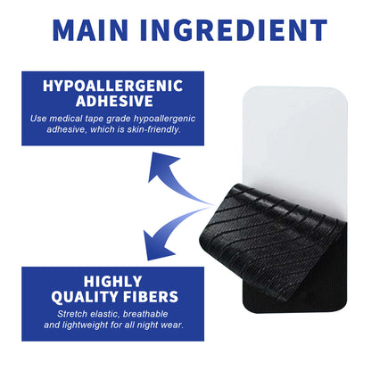 Anti-snoring Mouth tape