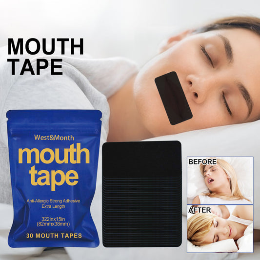 Anti-snoring Mouth tape