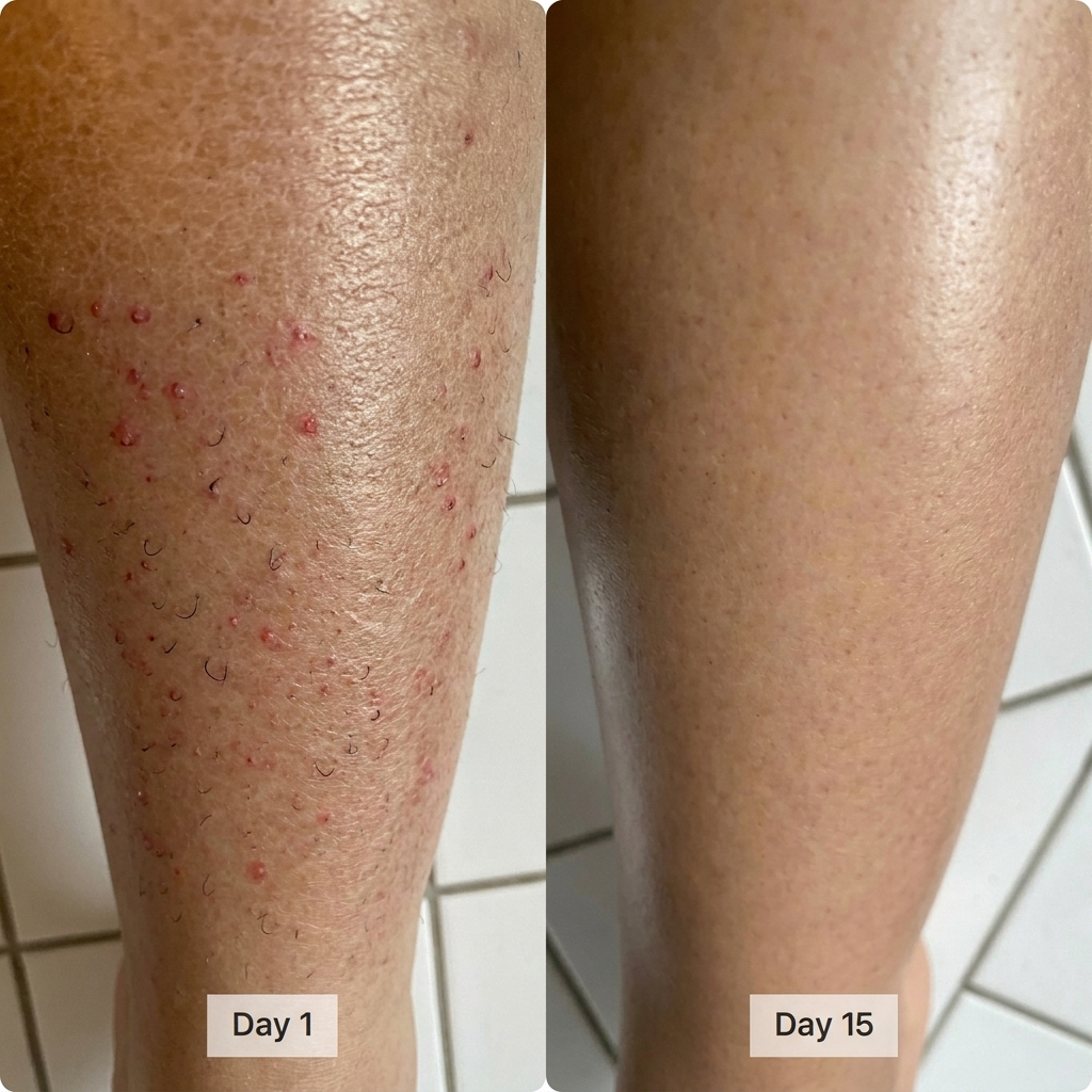 Skrub™ Korean Exfoliating Shower Towel