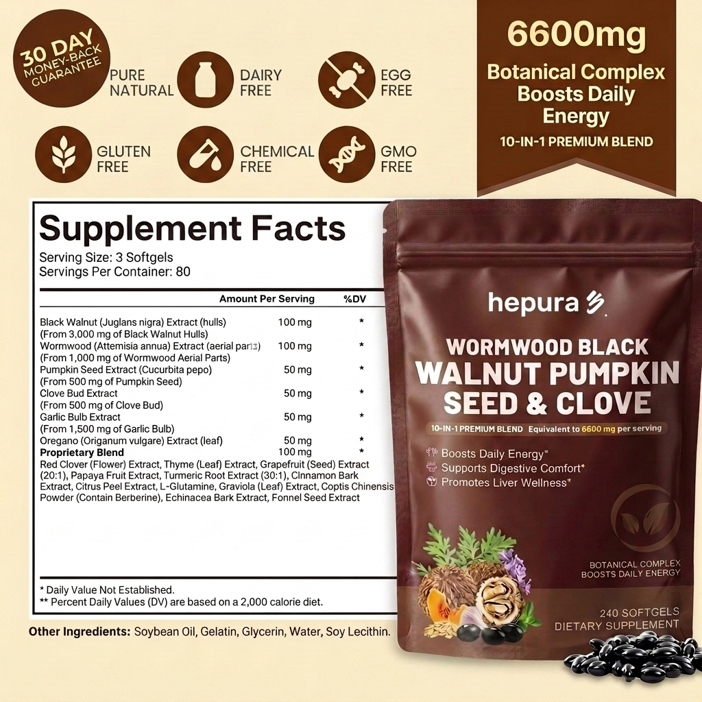 Dietary Supplement